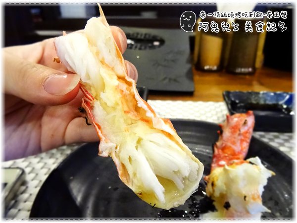 ∥台北內湖∥帝一 帝王蟹海鮮/黑毛牛/伊比利豬 頂級燒烤吃到飽(體驗團).高級帝王蟹燒烤吃到飽,新鮮美味盡情享受*西湖