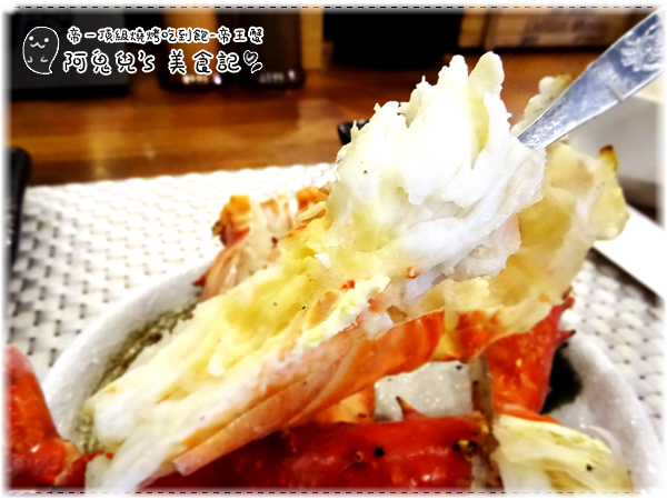 ∥台北內湖∥帝一 帝王蟹海鮮/黑毛牛/伊比利豬 頂級燒烤吃到飽(體驗團).高級帝王蟹燒烤吃到飽,新鮮美味盡情享受*西湖