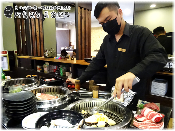 ∥台北內湖∥帝一 帝王蟹海鮮/黑毛牛/伊比利豬 頂級燒烤吃到飽(體驗團).高級帝王蟹燒烤吃到飽,新鮮美味盡情享受*西湖