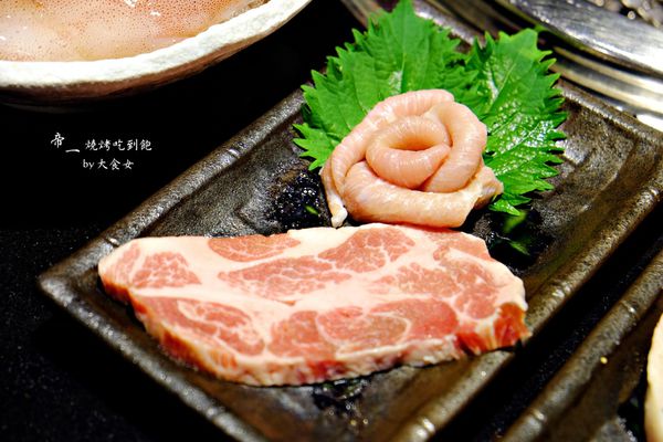 內湖美食-帝一燒烤吃到飽 內湖美食-帝一燒烤吃到飽