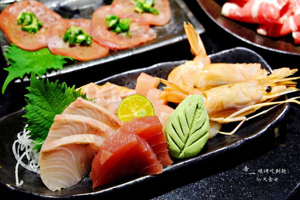 內湖美食-帝一燒烤吃到飽 內湖美食-帝一燒烤吃到飽
