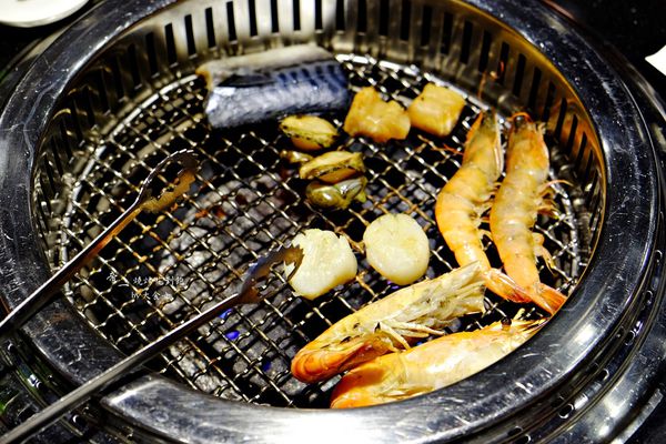 內湖美食-帝一燒烤吃到飽 內湖美食-帝一燒烤吃到飽