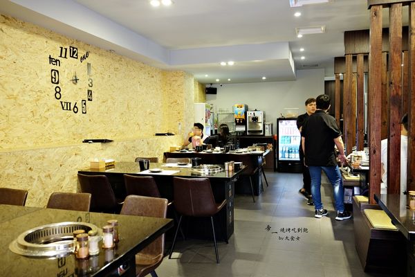 內湖美食-帝一燒烤吃到飽 內湖美食-帝一燒烤吃到飽