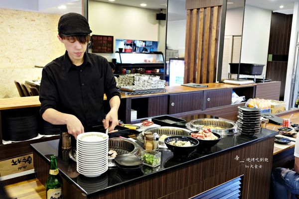 內湖美食-帝一燒烤吃到飽 內湖美食-帝一燒烤吃到飽