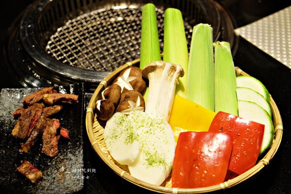 內湖美食-帝一燒烤吃到飽 內湖美食-帝一燒烤吃到飽