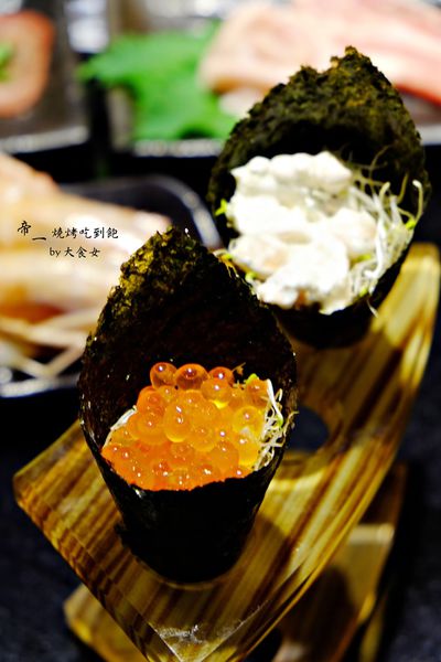 內湖美食-帝一燒烤吃到飽 內湖美食-帝一燒烤吃到飽