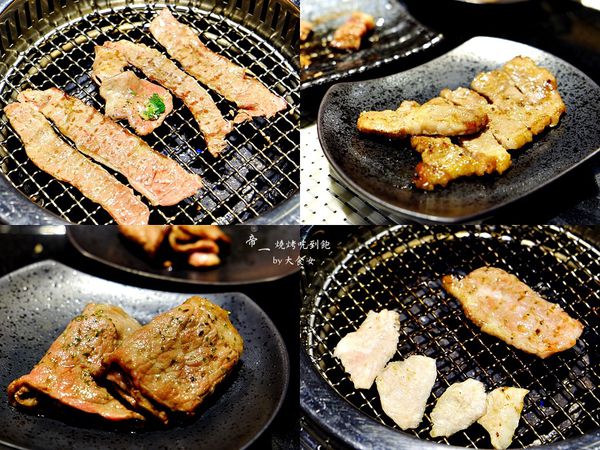 內湖美食-帝一燒烤吃到飽 內湖美食-帝一燒烤吃到飽