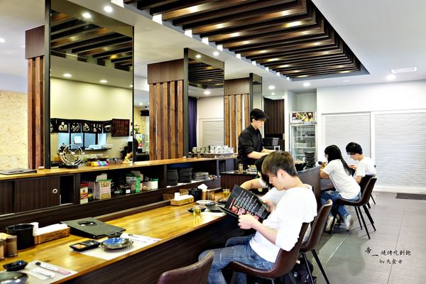 內湖美食-帝一燒烤吃到飽 內湖美食-帝一燒烤吃到飽