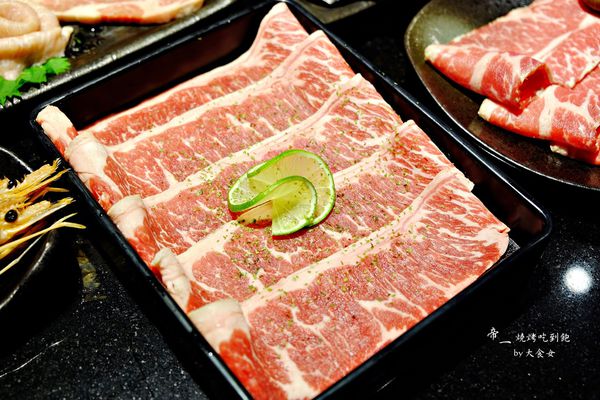 內湖美食-帝一燒烤吃到飽 內湖美食-帝一燒烤吃到飽