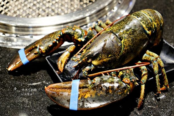 內湖美食-帝一燒烤吃到飽 內湖美食-帝一燒烤吃到飽