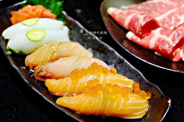 內湖美食-帝一燒烤吃到飽 內湖美食-帝一燒烤吃到飽