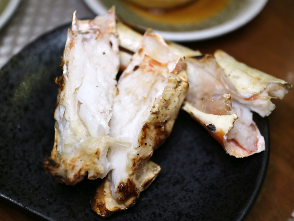 帝一 帝王蟹海鮮/黑毛牛/伊比利豬 頂級燒烤吃到飽