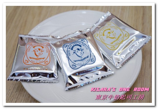 起司夾心餅乾禮盒:宅配伴手禮.日本最夯的起司餅乾來台了!──東京牛奶起司工房