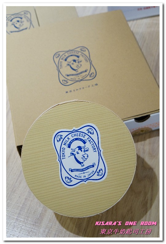 起司夾心餅乾禮盒:宅配伴手禮.日本最夯的起司餅乾來台了!──東京牛奶起司工房
