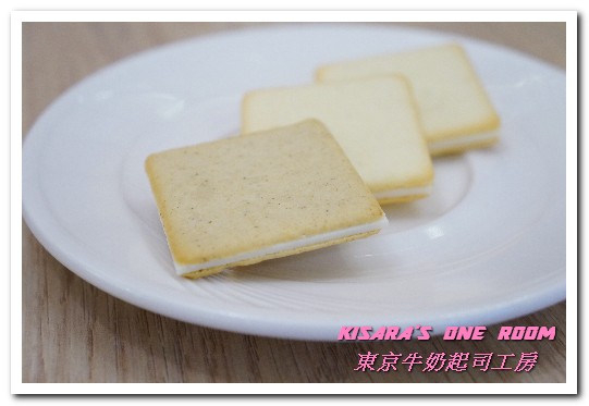 起司夾心餅乾禮盒:宅配伴手禮.日本最夯的起司餅乾來台了!──東京牛奶起司工房