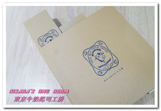 起司夾心餅乾禮盒:宅配伴手禮.日本最夯的起司餅乾來台了!──東京牛奶起司工房