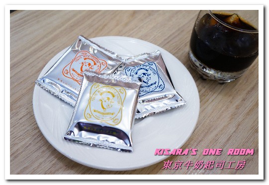 起司夾心餅乾禮盒:宅配伴手禮.日本最夯的起司餅乾來台了!──東京牛奶起司工房