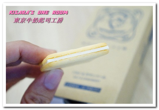 起司夾心餅乾禮盒:宅配伴手禮.日本最夯的起司餅乾來台了!──東京牛奶起司工房