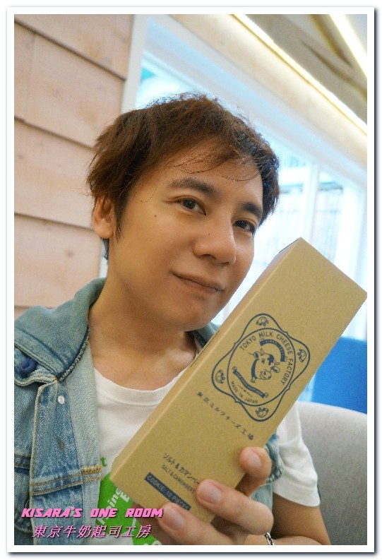 起司夾心餅乾禮盒:宅配伴手禮.日本最夯的起司餅乾來台了!──東京牛奶起司工房