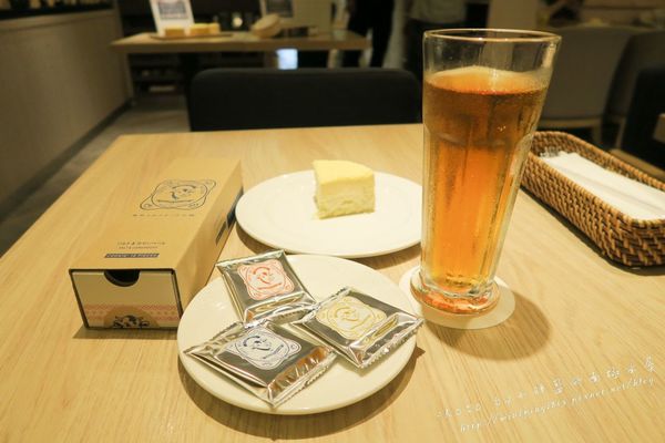 【情報】東京牛奶起司工房將於2016年12月正式進軍台灣! 香濃起司餅乾~可宅配的伴手禮!