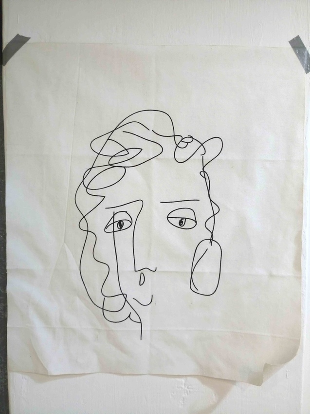 【新竹東區】Simple 簡單吃☞藏身於小巷中的迷人甜點店，從裝潢到餐點，每一處都充滿驚喜!