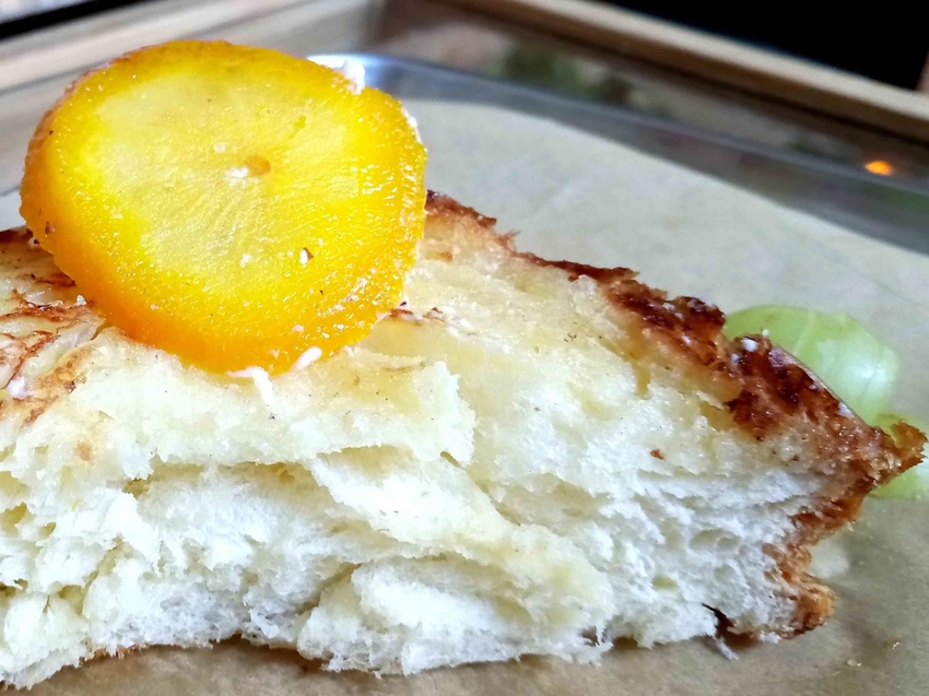 【新竹東區】Simple 簡單吃☞藏身於小巷中的迷人甜點店，從裝潢到餐點，每一處都充滿驚喜!