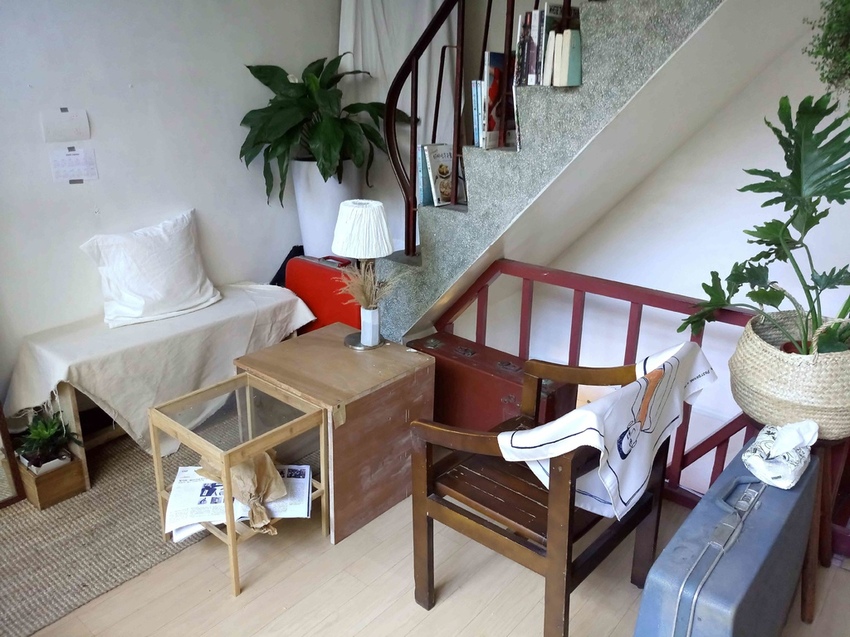 【新竹東區】Simple 簡單吃☞藏身於小巷中的迷人甜點店，從裝潢到餐點，每一處都充滿驚喜!