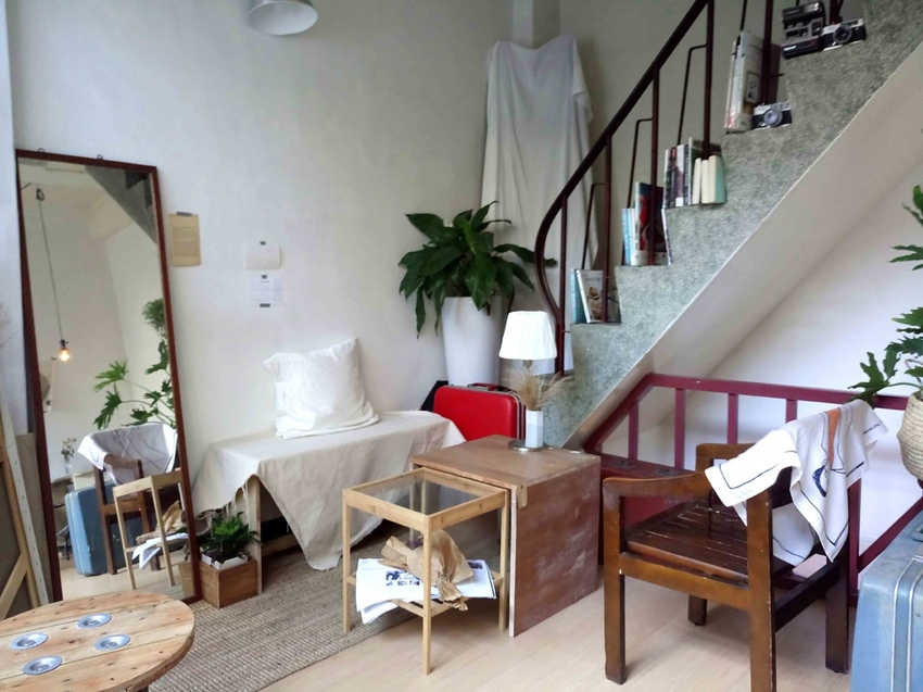 【新竹東區】Simple 簡單吃☞藏身於小巷中的迷人甜點店，從裝潢到餐點，每一處都充滿驚喜!