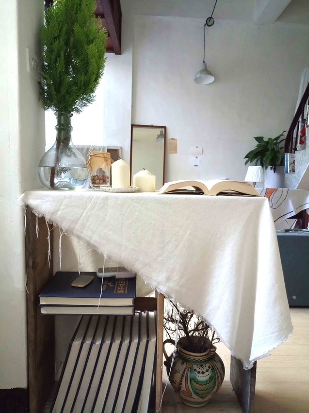 【新竹東區】Simple 簡單吃☞藏身於小巷中的迷人甜點店，從裝潢到餐點，每一處都充滿驚喜!