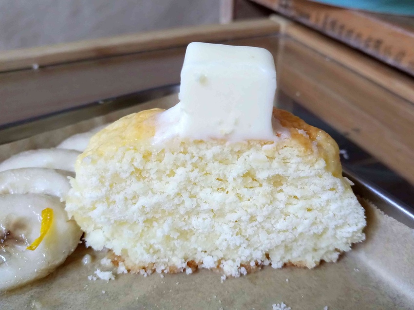 【新竹東區】Simple 簡單吃☞藏身於小巷中的迷人甜點店，從裝潢到餐點，每一處都充滿驚喜!