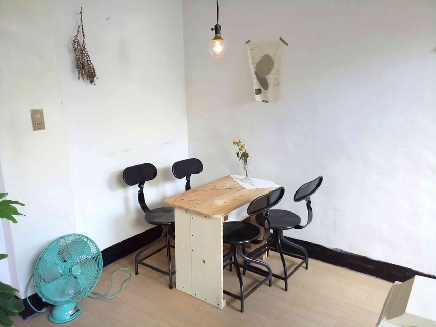 【新竹東區】Simple 簡單吃☞藏身於小巷中的迷人甜點店，從裝潢到餐點，每一處都充滿驚喜!