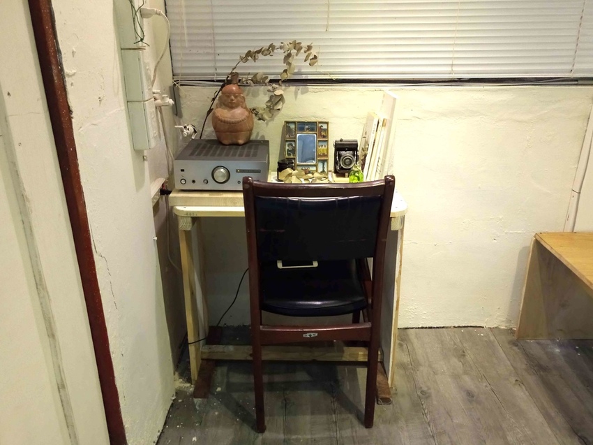 【新竹東區】Simple 簡單吃☞藏身於小巷中的迷人甜點店，從裝潢到餐點，每一處都充滿驚喜!