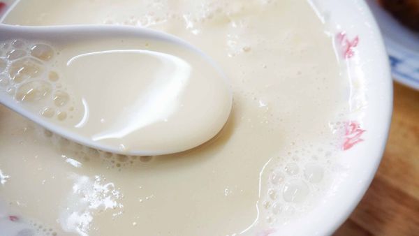 【台北美食】青島豆漿店-吃了都會讚不絕口的美味中式豆漿店