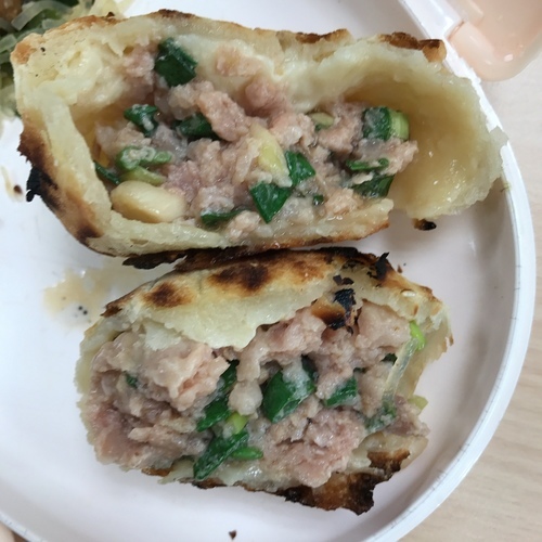 🍄青島豆漿店 🔸臺北美食-東門站🔸-eateatforfun