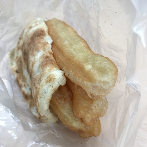 🍄青島豆漿店 🔸臺北美食-東門站🔸-eateatforfun