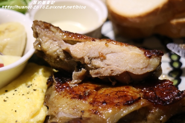 翁林林 Café：【新北板橋區】板橋早午餐『翁林林 Café』新埔下午茶/義大利麵/燉飯/咖啡 近新埔捷運3號出口