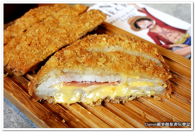 『台北東區主題餐廳』台灣航海王餐廳 ONE PIECE Restaurant★海外第一家台灣海賊王餐廳/捷運忠孝敦化站美食