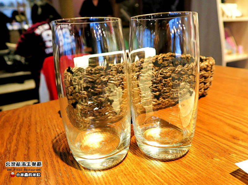 【捷運忠孝敦化站】台灣航海王餐廳 ONE PIECE Restaurant ~我要成為海賊王!☠