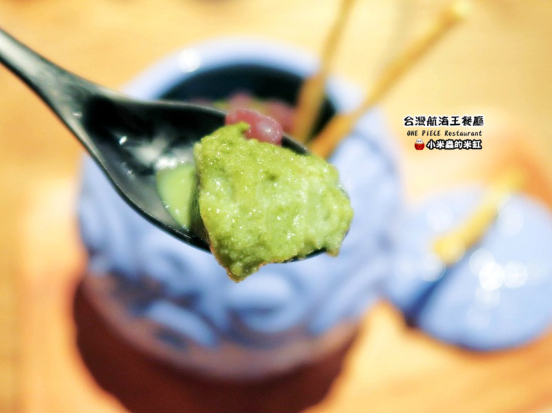 【捷運忠孝敦化站】台灣航海王餐廳 ONE PIECE Restaurant ~我要成為海賊王!☠