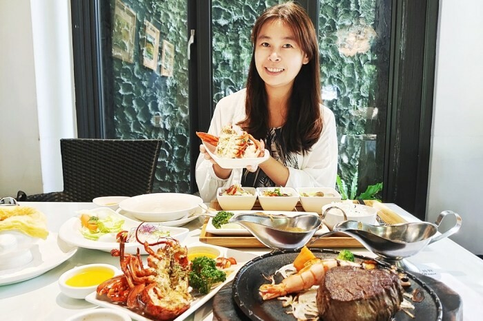 台中市西屯區沃克牛排|肉食者的天堂 奢華的美味享受