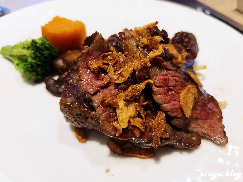 台中市西屯區沃克牛排|肉食者的天堂 奢華的美味享受