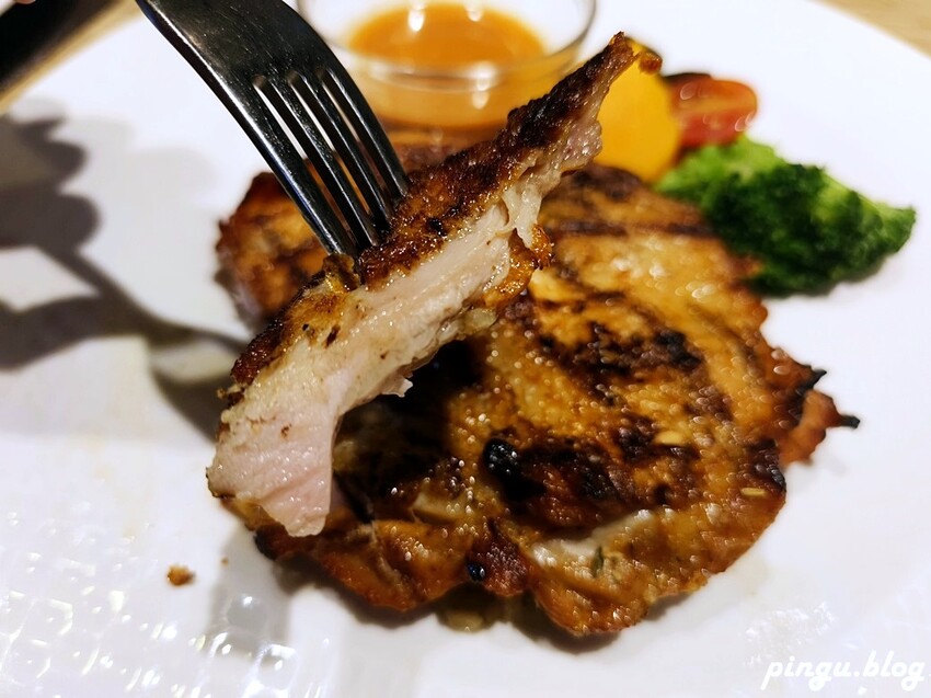 台中市西屯區沃克牛排|肉食者的天堂 奢華的美味享受