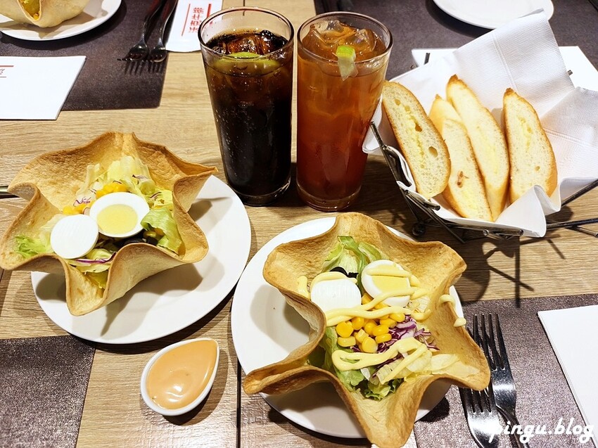 台中市西屯區沃克牛排|肉食者的天堂 奢華的美味享受