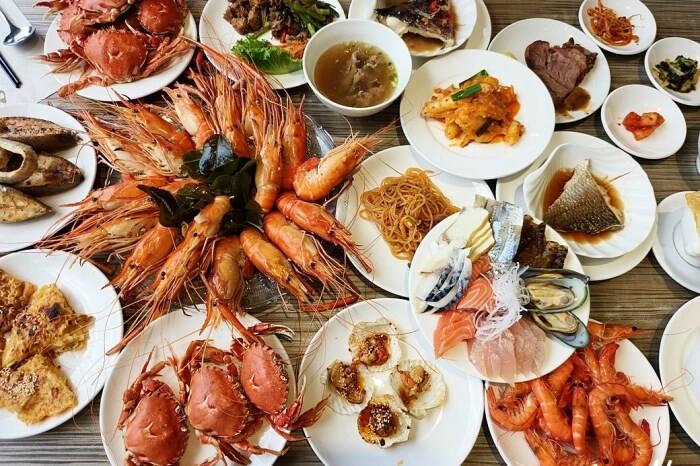 台中市西屯區沃克牛排|肉食者的天堂 奢華的美味享受