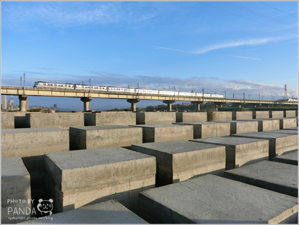 頭前溪豆腐岩 (5)