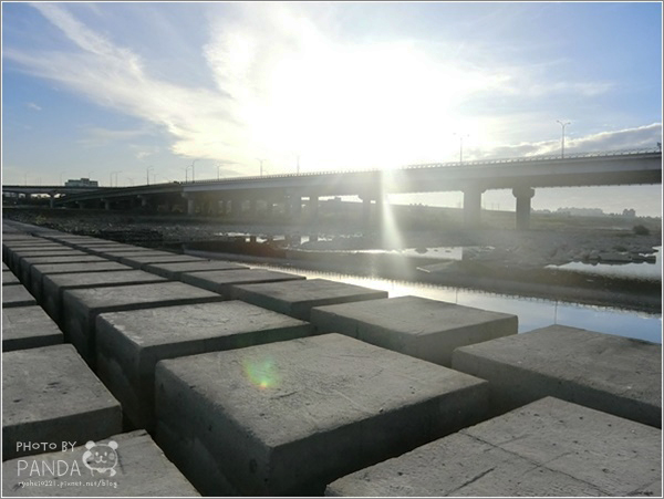 頭前溪豆腐岩 (4)