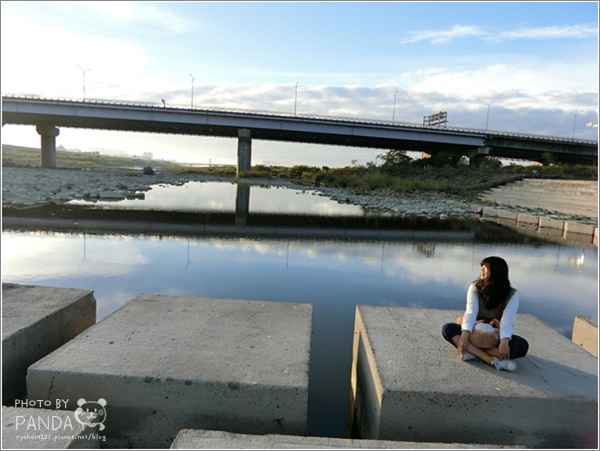 頭前溪豆腐岩 (7)