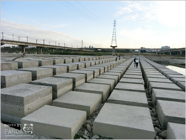 頭前溪豆腐岩 (11)