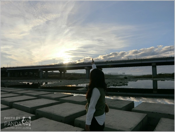 頭前溪豆腐岩 (10)