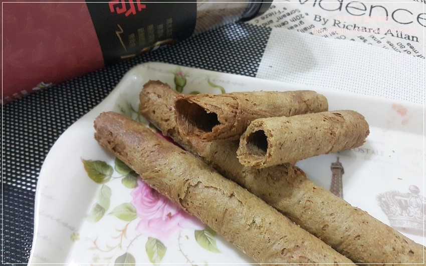 宅配網購美食 維閣鮮雞蛋捲(土雞蛋蛋捲+紅烏龍蛋捲+初鹿鮮奶蛋捲)~台東伴手禮 15.jpg